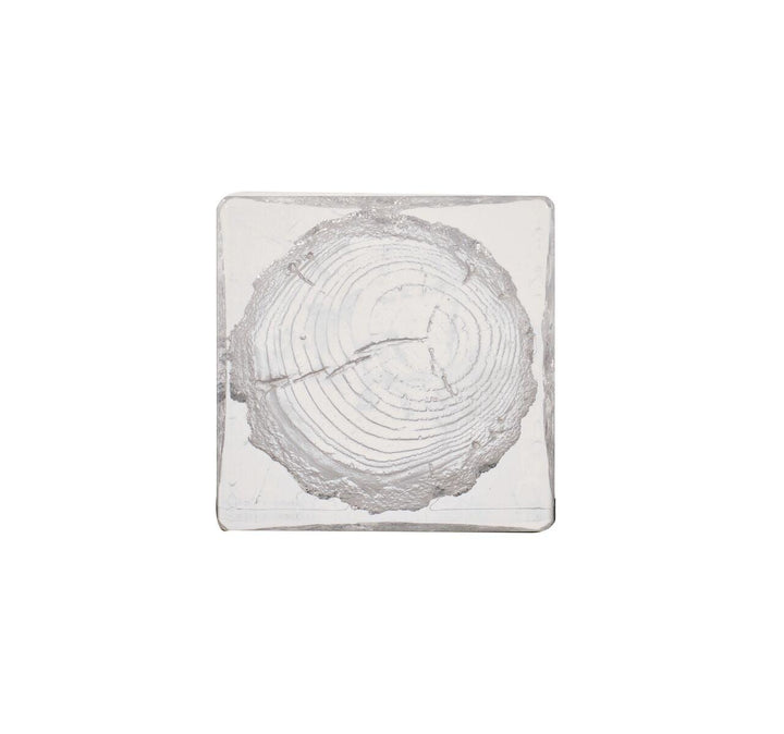SwayLiving - ARCTIC CHAIRSIDE TABLE - '375105 | SwayLiving