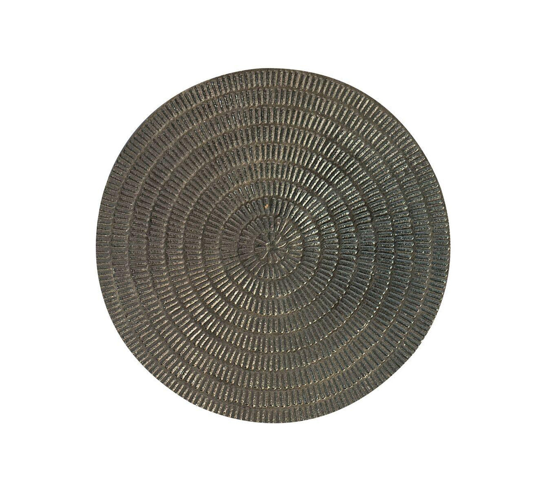 SwayLiving - CALLA CHAIRSIDE TABLE - '375167 | SwayLiving