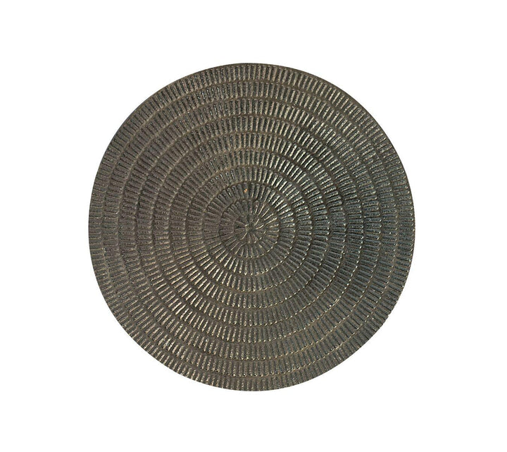SwayLiving - CALLA CHAIRSIDE TABLE - '375167 | SwayLiving