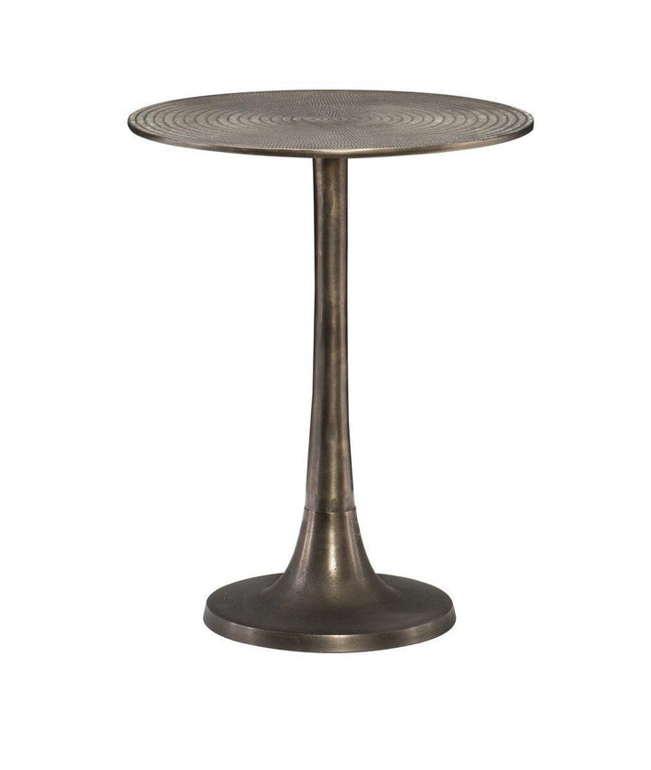 SwayLiving - CALLA CHAIRSIDE TABLE - '375167 | SwayLiving