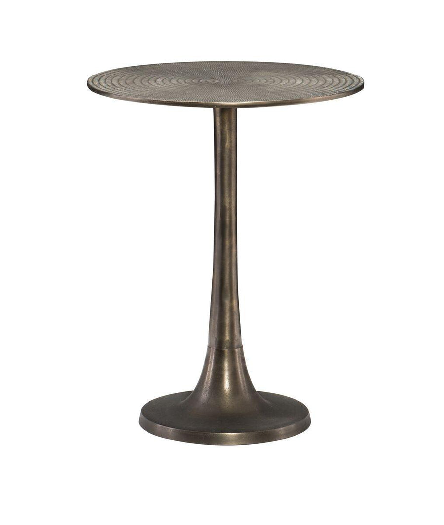 SwayLiving - CALLA CHAIRSIDE TABLE - '375167 | SwayLiving