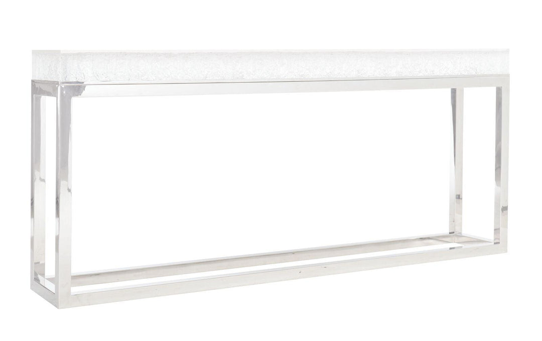 SwayLiving - ARCTIC CONSOLE TABLE - '375903 | SwayLiving