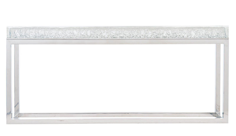 SwayLiving - ARCTIC CONSOLE TABLE - '375903 | SwayLiving