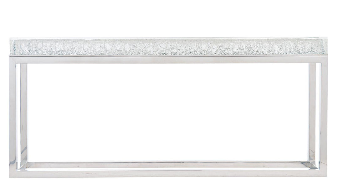 SwayLiving - ARCTIC CONSOLE TABLE - '375903 | SwayLiving