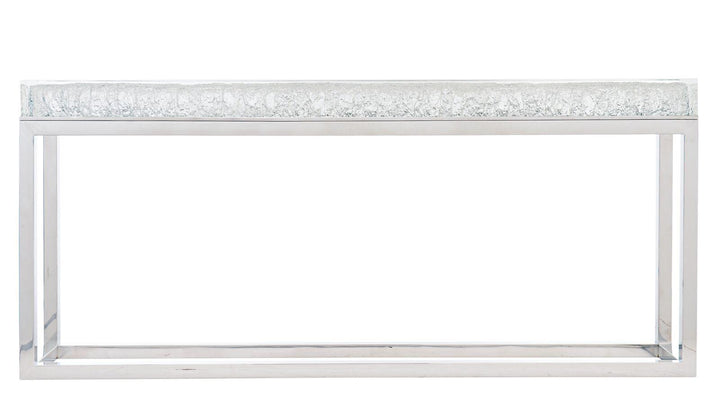 SwayLiving - ARCTIC CONSOLE TABLE - '375903 | SwayLiving