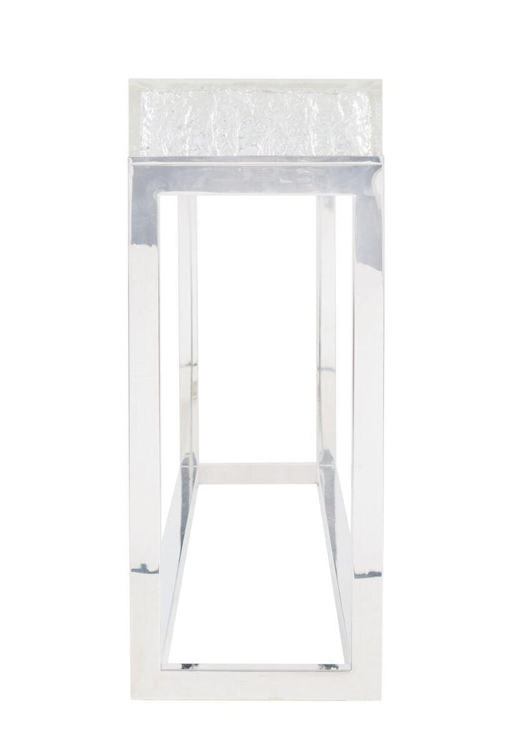 SwayLiving - ARCTIC CONSOLE TABLE - '375903 | SwayLiving