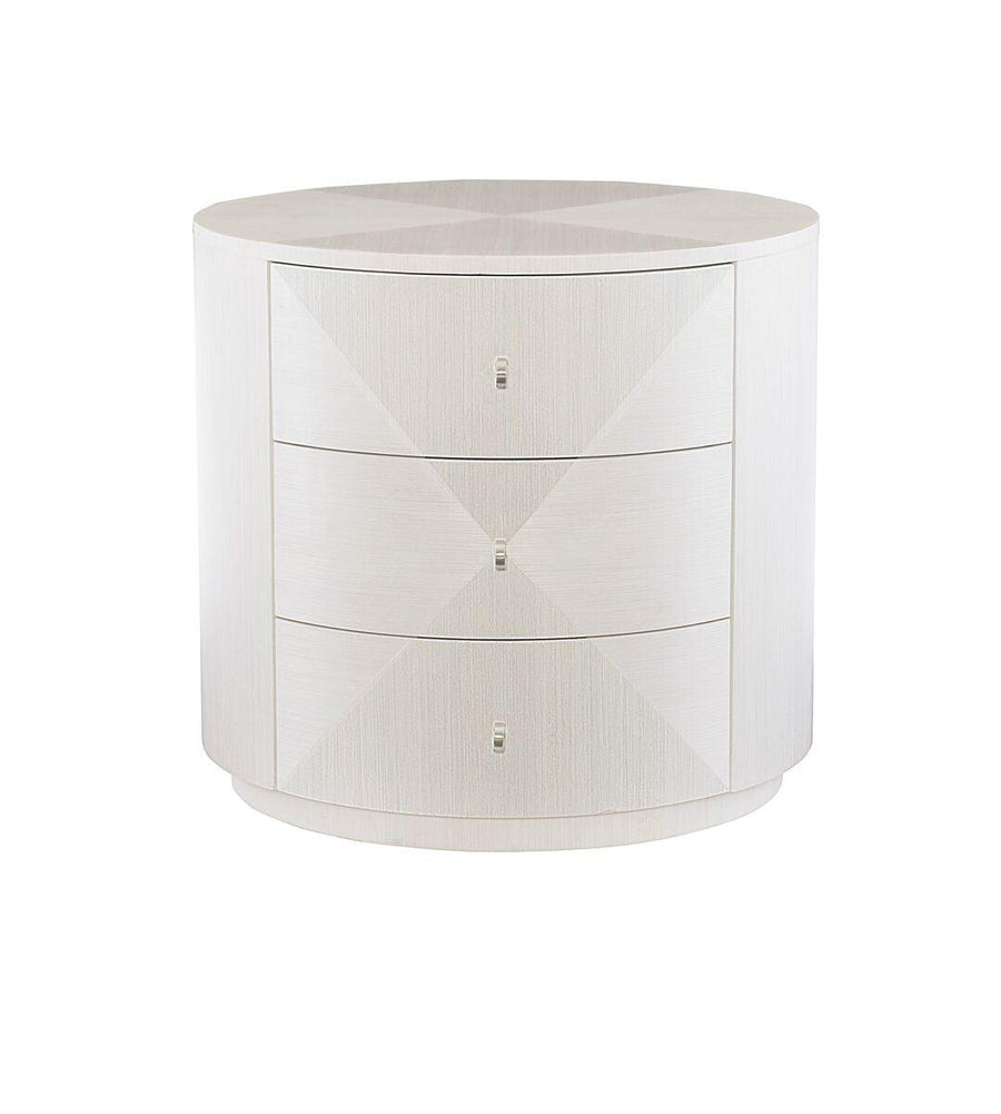 SwayLiving - Axiom Side Table Square - '381127 | SwayLiving