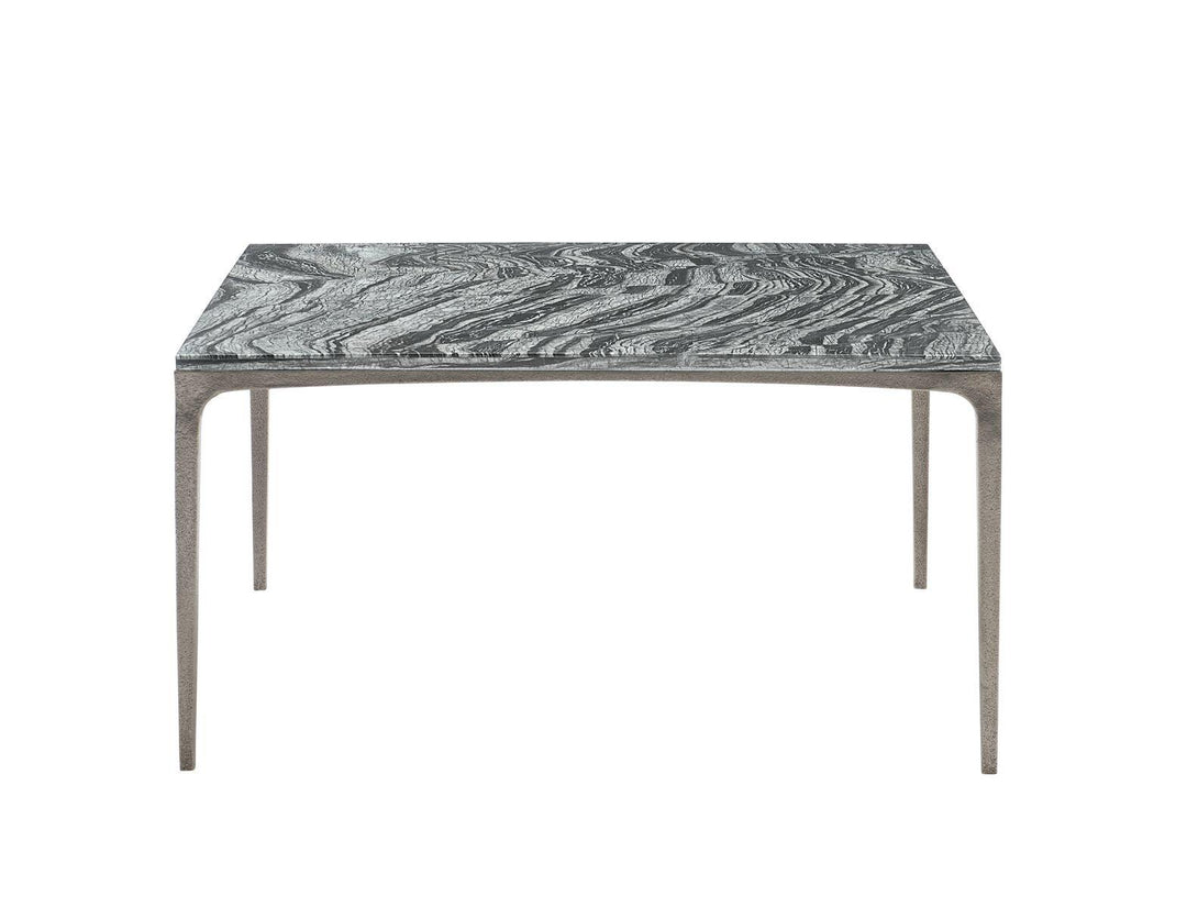 SwayLiving - STRATA COCKTAIL TABLE MARBLE - '382030 | SwayLiving