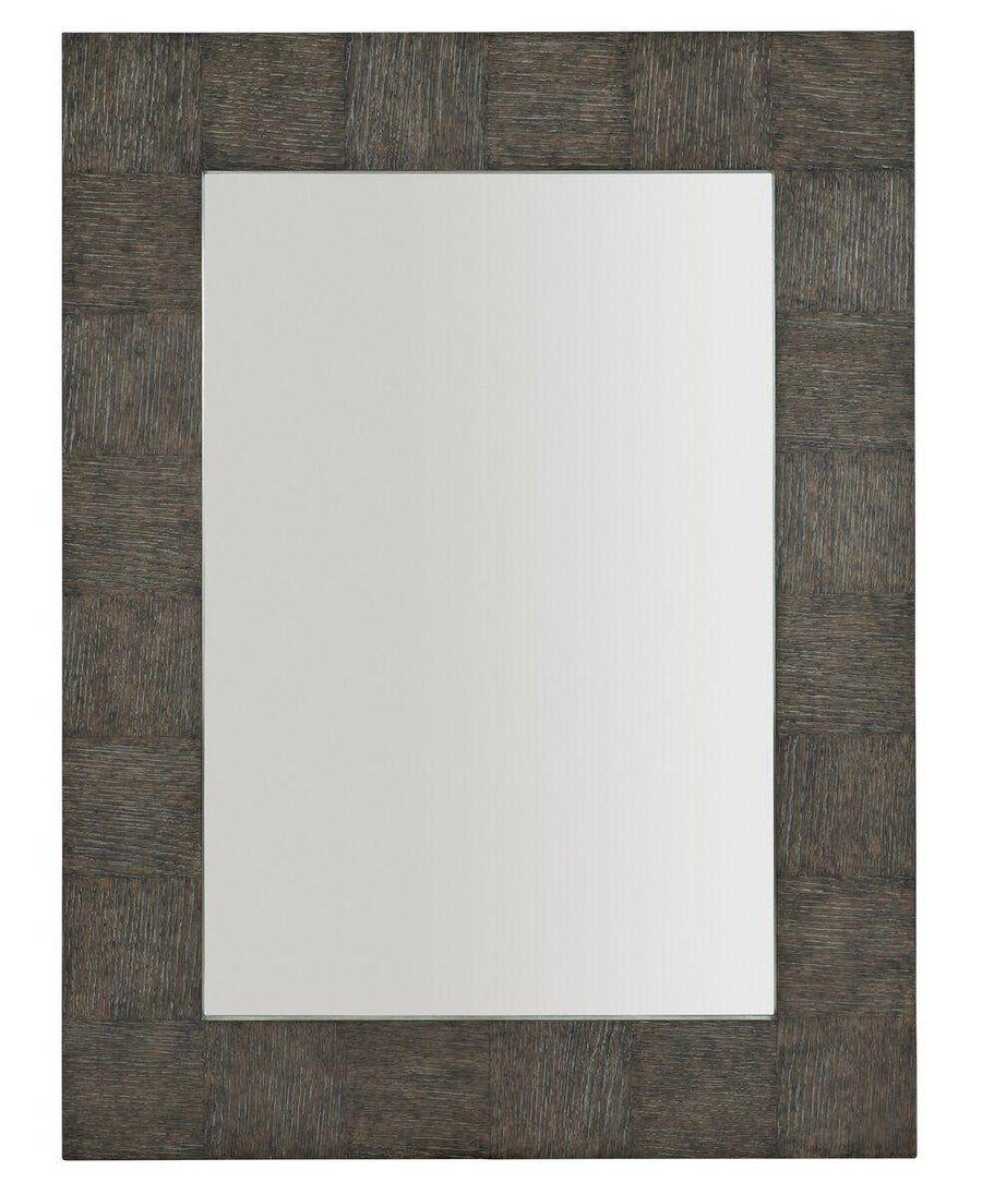 SwayLiving - Linea Mirror  Rectangle - 384321B | SwayLiving