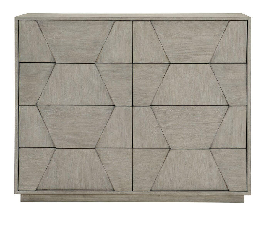 SwayLiving - Linea Dresser 54" - 384042G | SwayLiving