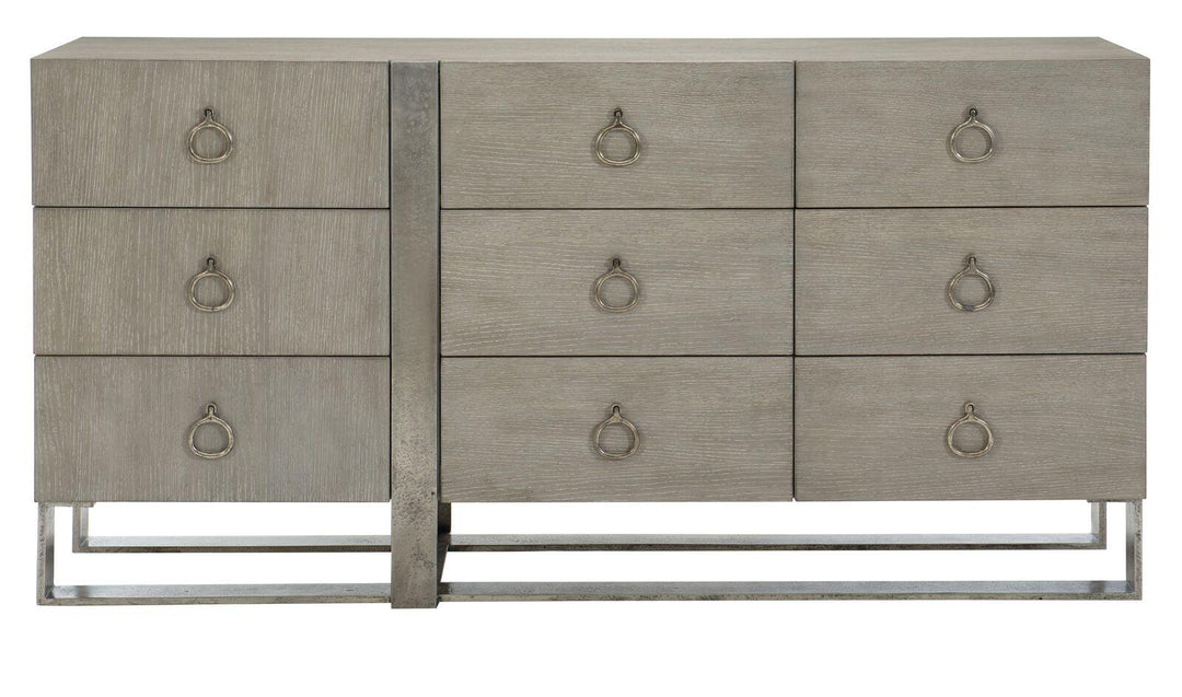 SwayLiving - Linea Dresser 71" - 384052G | SwayLiving