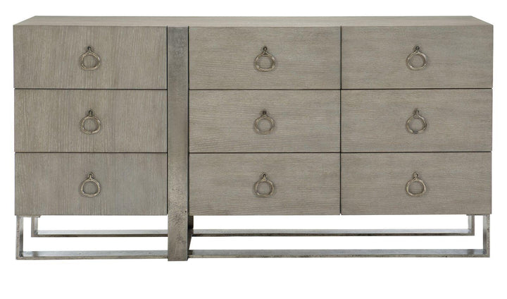 SwayLiving - Linea Dresser 71" - 384052G | SwayLiving