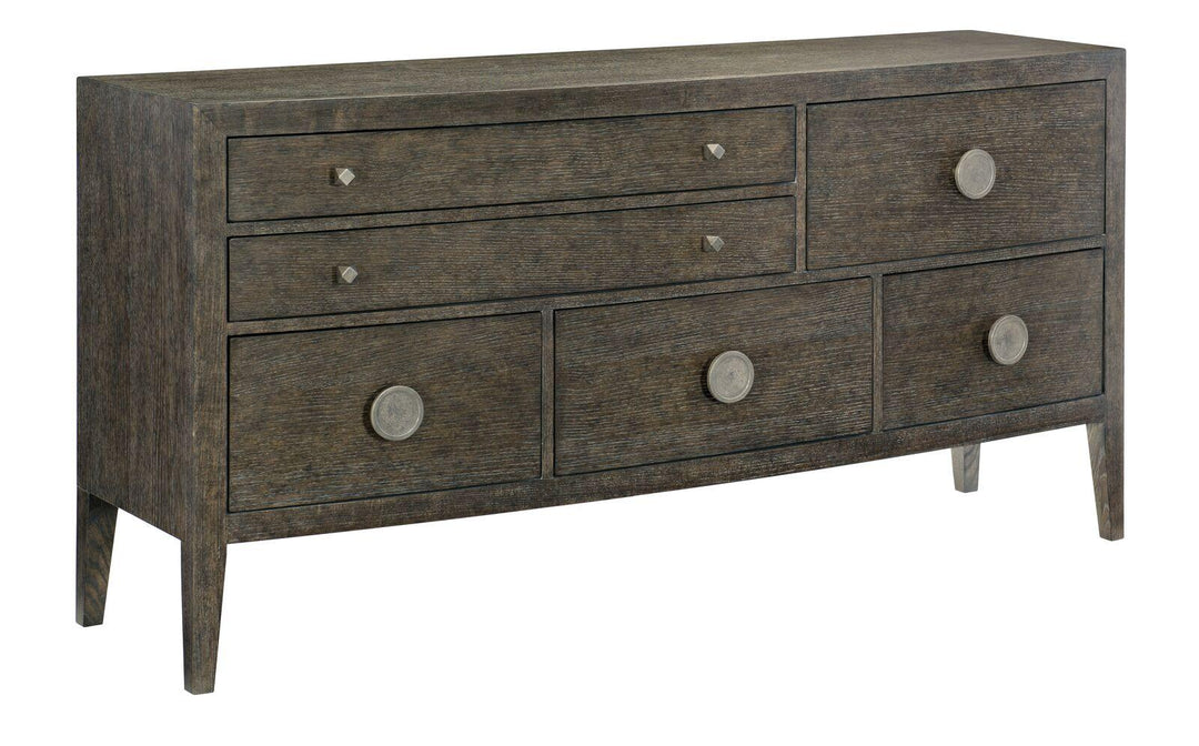 SwayLiving - Linea Sideboard - 384130B | SwayLiving