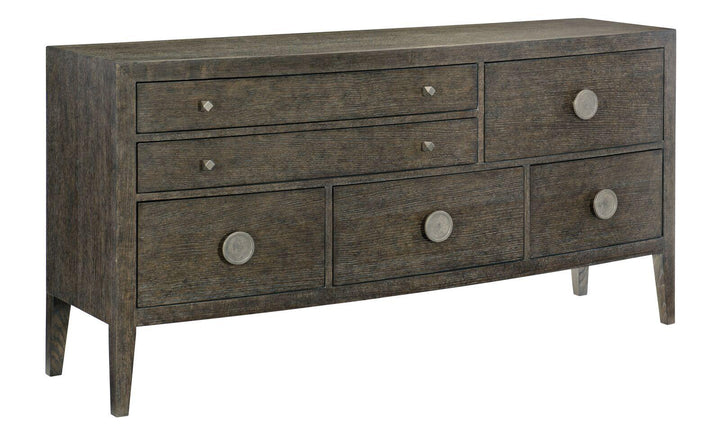 SwayLiving - Linea Sideboard - 384130B | SwayLiving