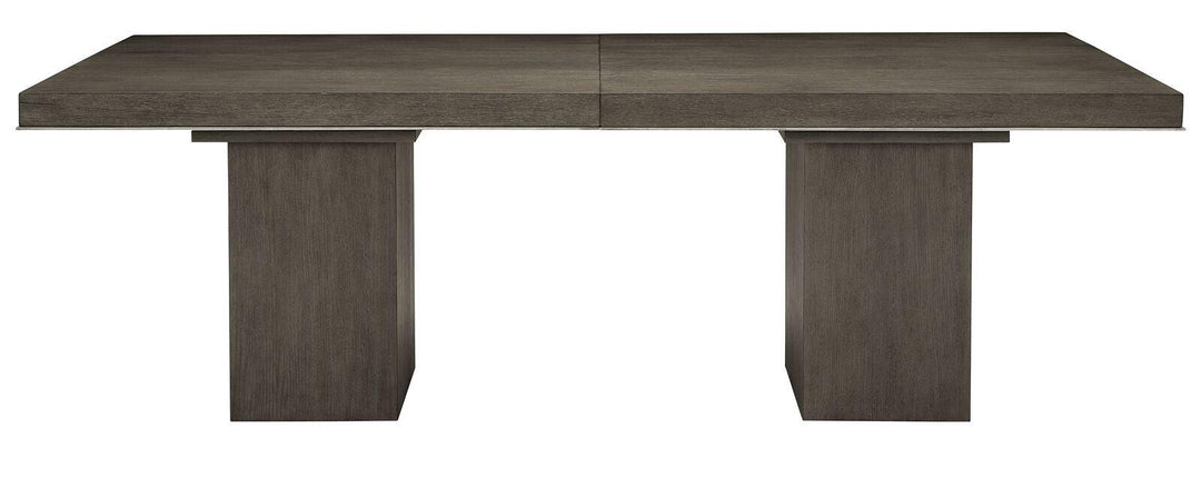 SwayLiving - Linea Dining Table Rectangle - K1097 | SwayLiving