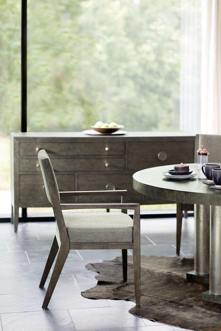 SwayLiving - Linea Sideboard - 384130B | SwayLiving