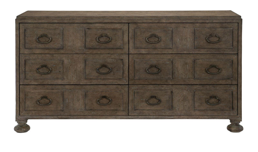 SwayLiving - Santa Barbara Dresser - '385050 | SwayLiving