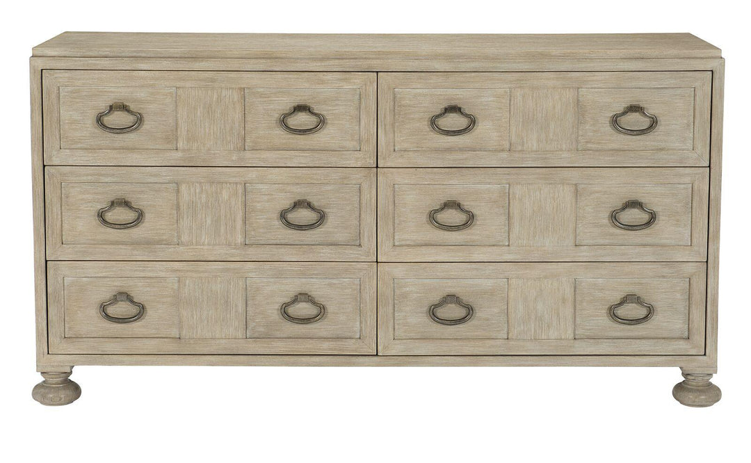 SwayLiving - Santa Barbara Dresser - '385050 | SwayLiving