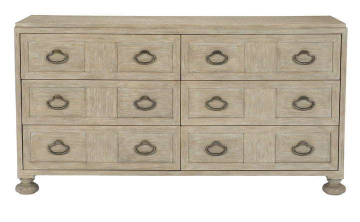 SwayLiving - Santa Barbara Dresser - '385050 | SwayLiving