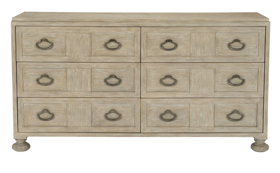 SwayLiving - Santa Barbara Dresser - '385050 | SwayLiving