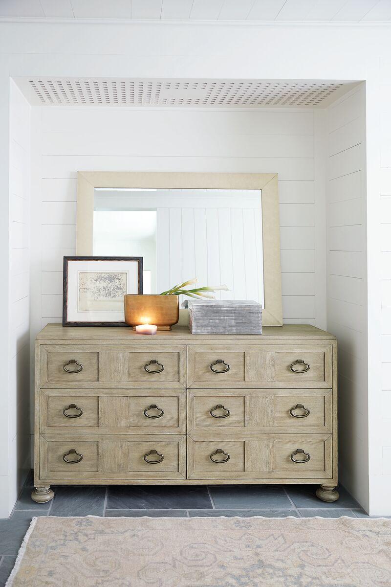 SwayLiving - Santa Barbara Dresser - '385050 | SwayLiving