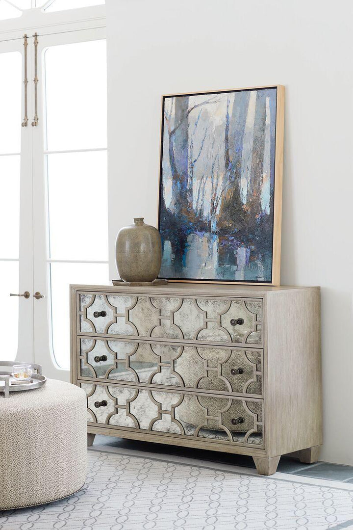 SwayLiving - Santa Barbara Drawer Chest - '385116 | SwayLiving