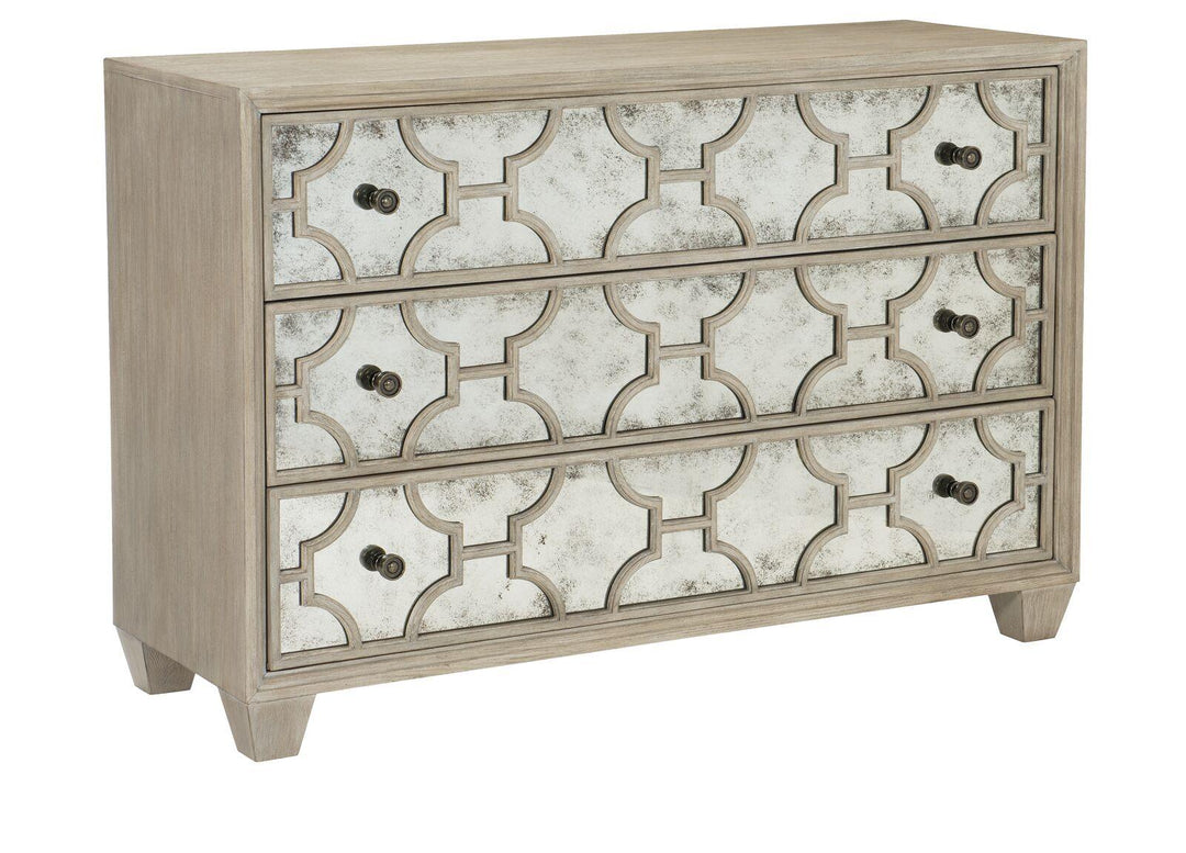 SwayLiving - Santa Barbara Drawer Chest - '385116 | SwayLiving