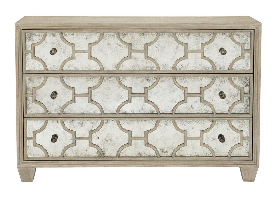 SwayLiving - Santa Barbara Drawer Chest - '385116 | SwayLiving