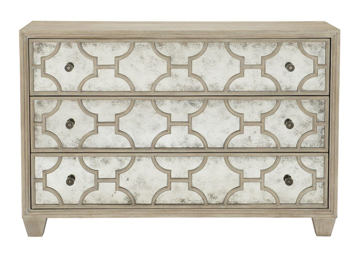 SwayLiving - Santa Barbara Drawer Chest - '385116 | SwayLiving