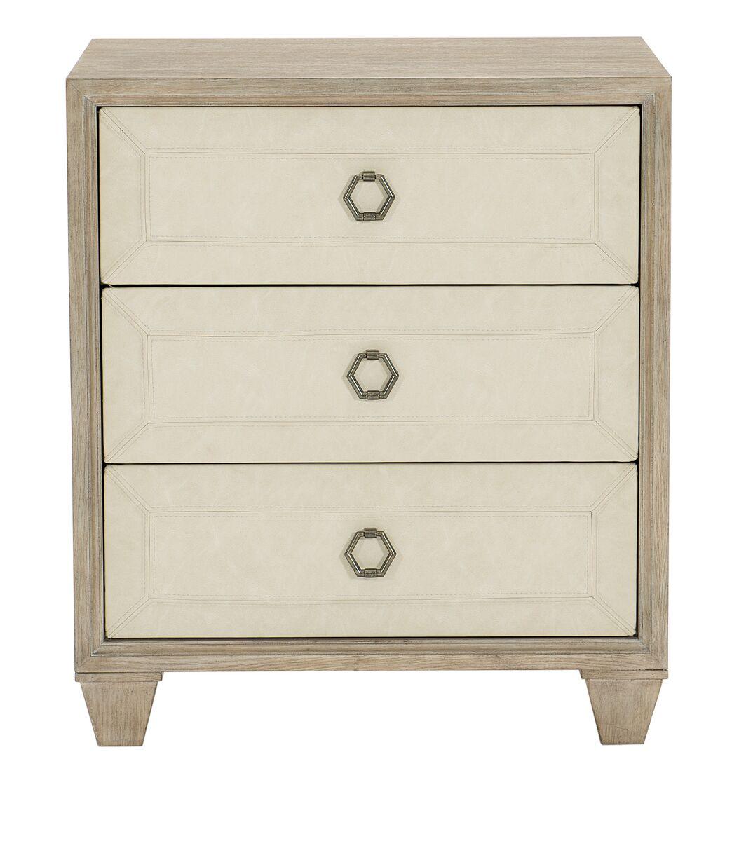 SwayLiving - Santa Barbara Nightstand 26" - '385216 | SwayLiving