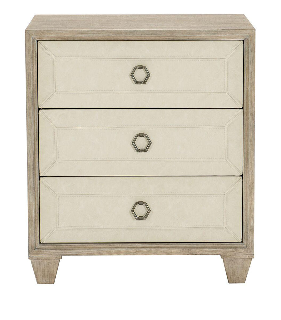 SwayLiving - Santa Barbara Nightstand 26" - '385216 | SwayLiving
