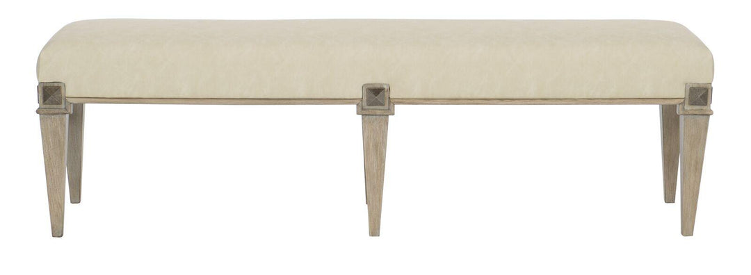 SwayLiving - Santa Barbara Bench - '385508 | SwayLiving