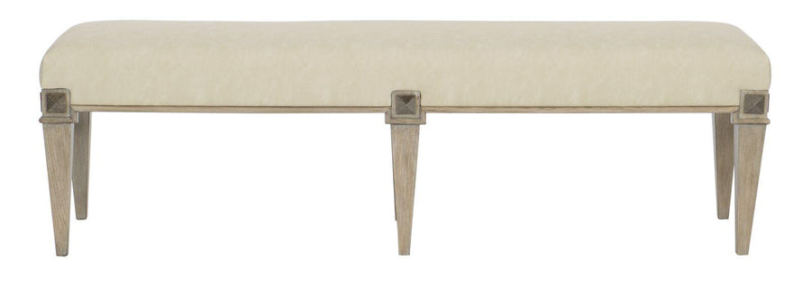 SwayLiving - Santa Barbara Bench - '385508 | SwayLiving