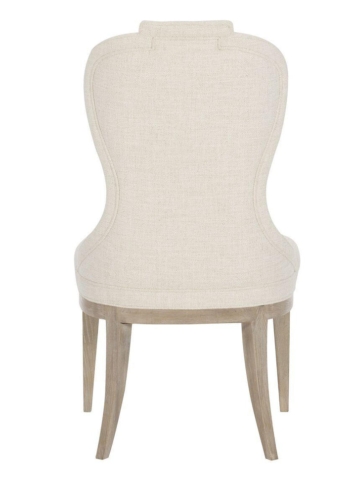 SwayLiving - Santa Barbara Side Chair - Set of 2 - '385561 | SwayLiving