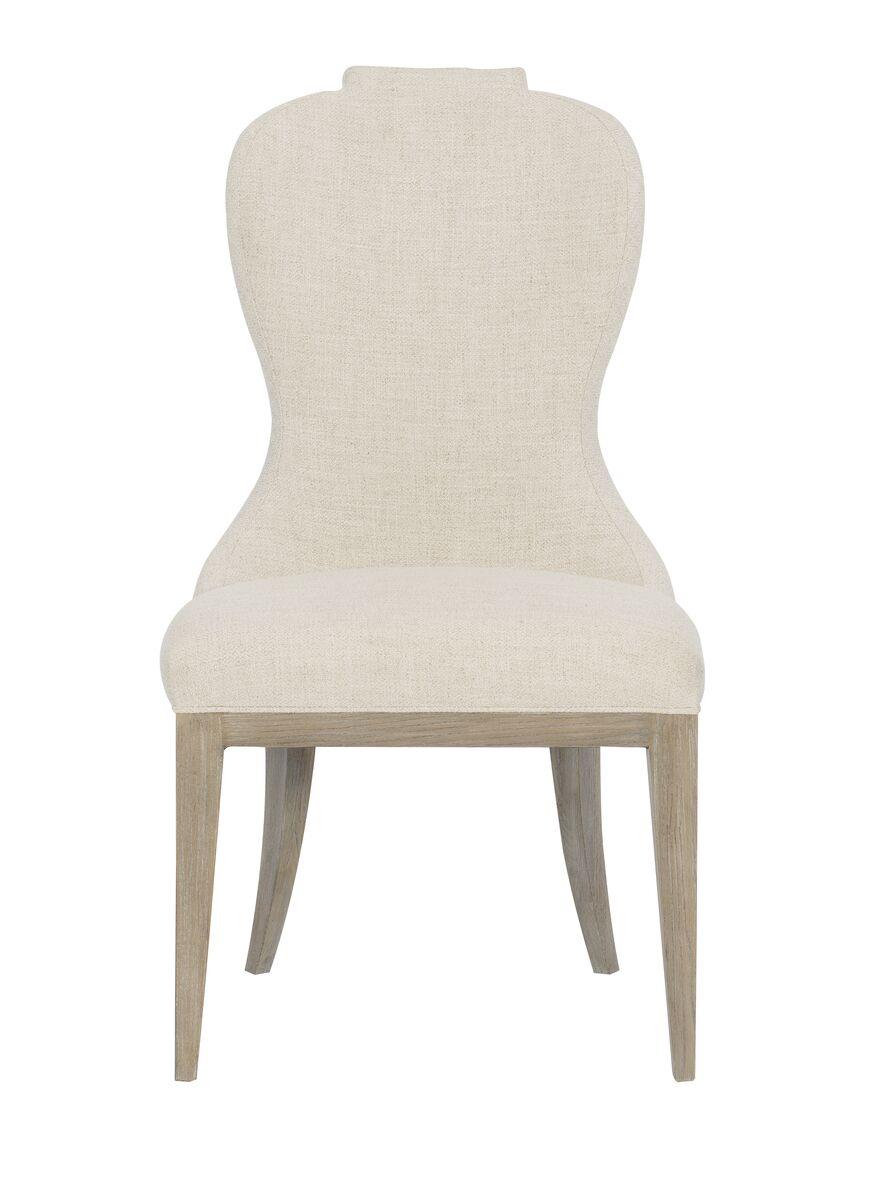 SwayLiving - Santa Barbara Side Chair - Set of 2 - '385561 | SwayLiving