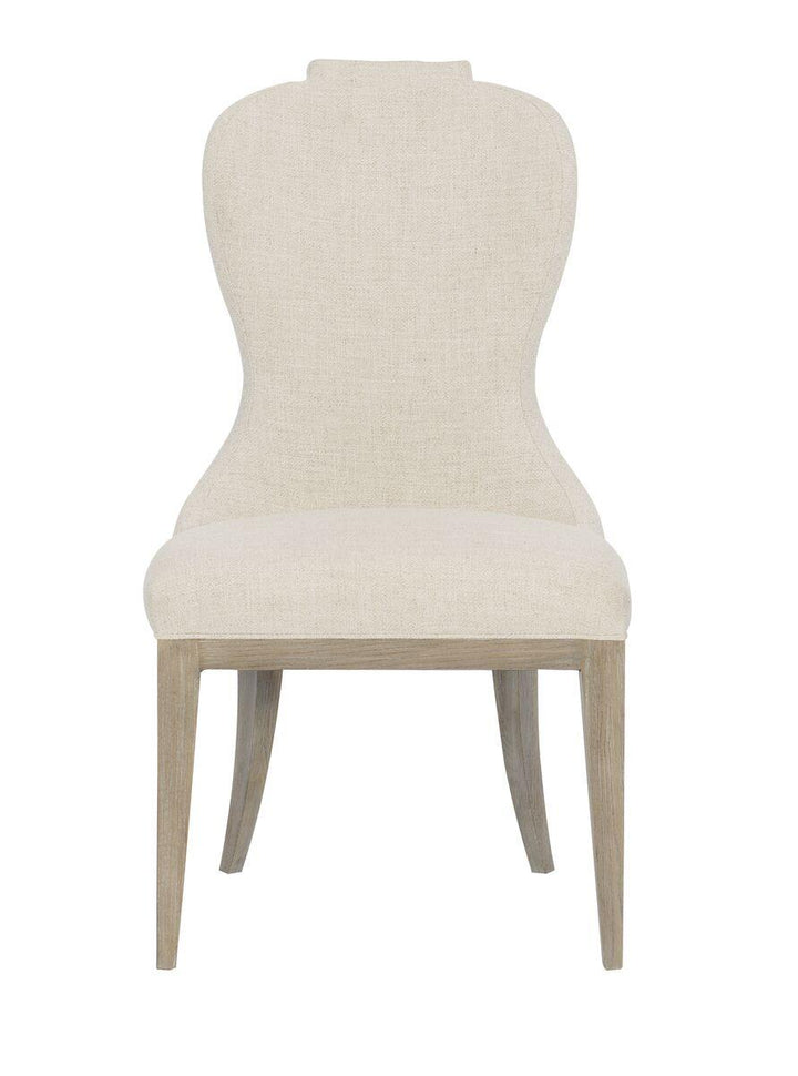 SwayLiving - Santa Barbara Side Chair - Set of 2 - '385561 | SwayLiving