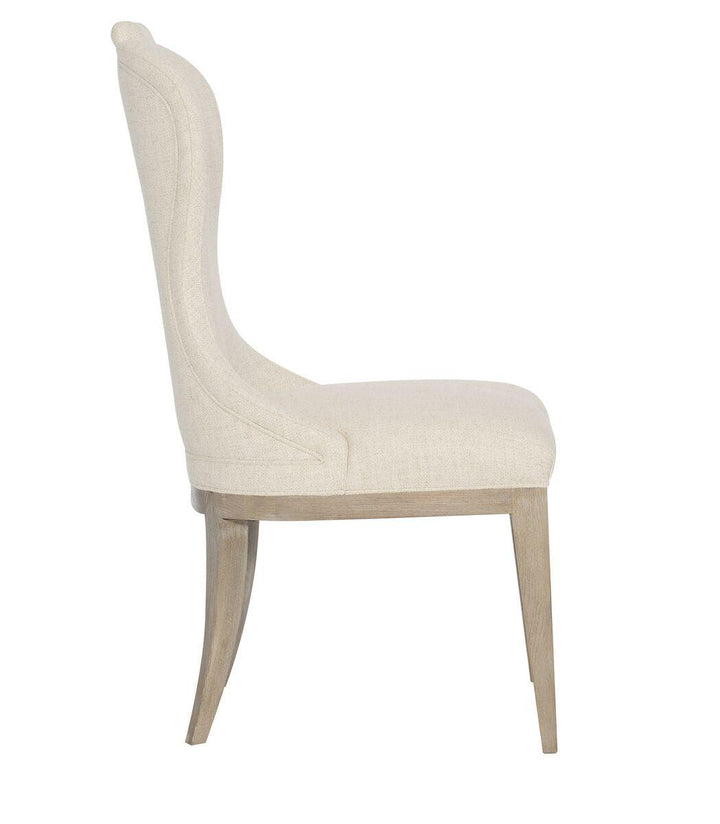 SwayLiving - Santa Barbara Side Chair - Set of 2 - '385561 | SwayLiving