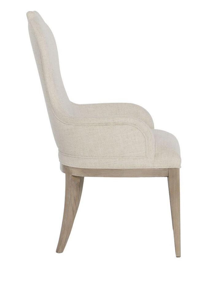 SwayLiving - Santa Barbara Arm Chair 23" - Set of 2 - '385562 | SwayLiving