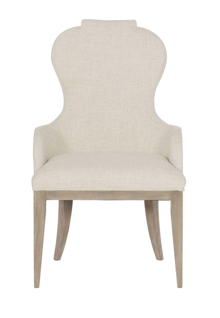 SwayLiving - Santa Barbara Arm Chair 23" - Set of 2 - '385562 | SwayLiving