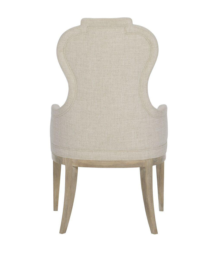 SwayLiving - Santa Barbara Arm Chair 23" - Set of 2 - '385562 | SwayLiving