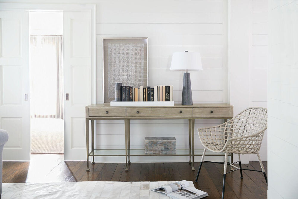 SwayLiving - Santa Barbara Console Table - '385910 | SwayLiving