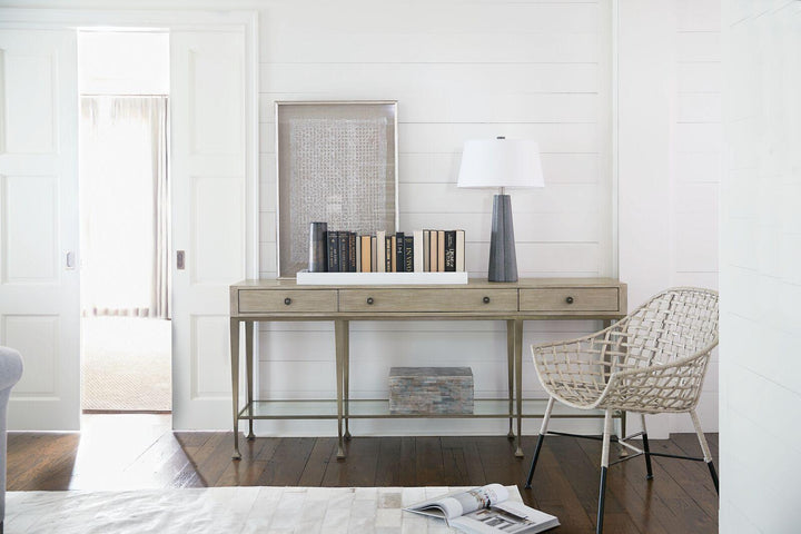 SwayLiving - Santa Barbara Console Table - '385910 | SwayLiving