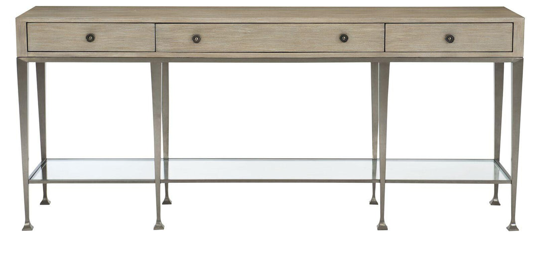SwayLiving - Santa Barbara Console Table - '385910 | SwayLiving
