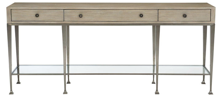 SwayLiving - Santa Barbara Console Table - '385910 | SwayLiving