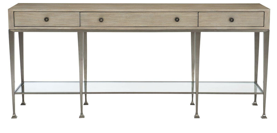 SwayLiving - Santa Barbara Console Table - '385910 | SwayLiving