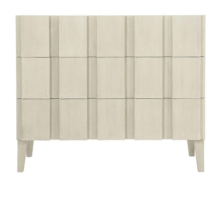SwayLiving - East Hampton  Drawer Chest - '395115 | SwayLiving