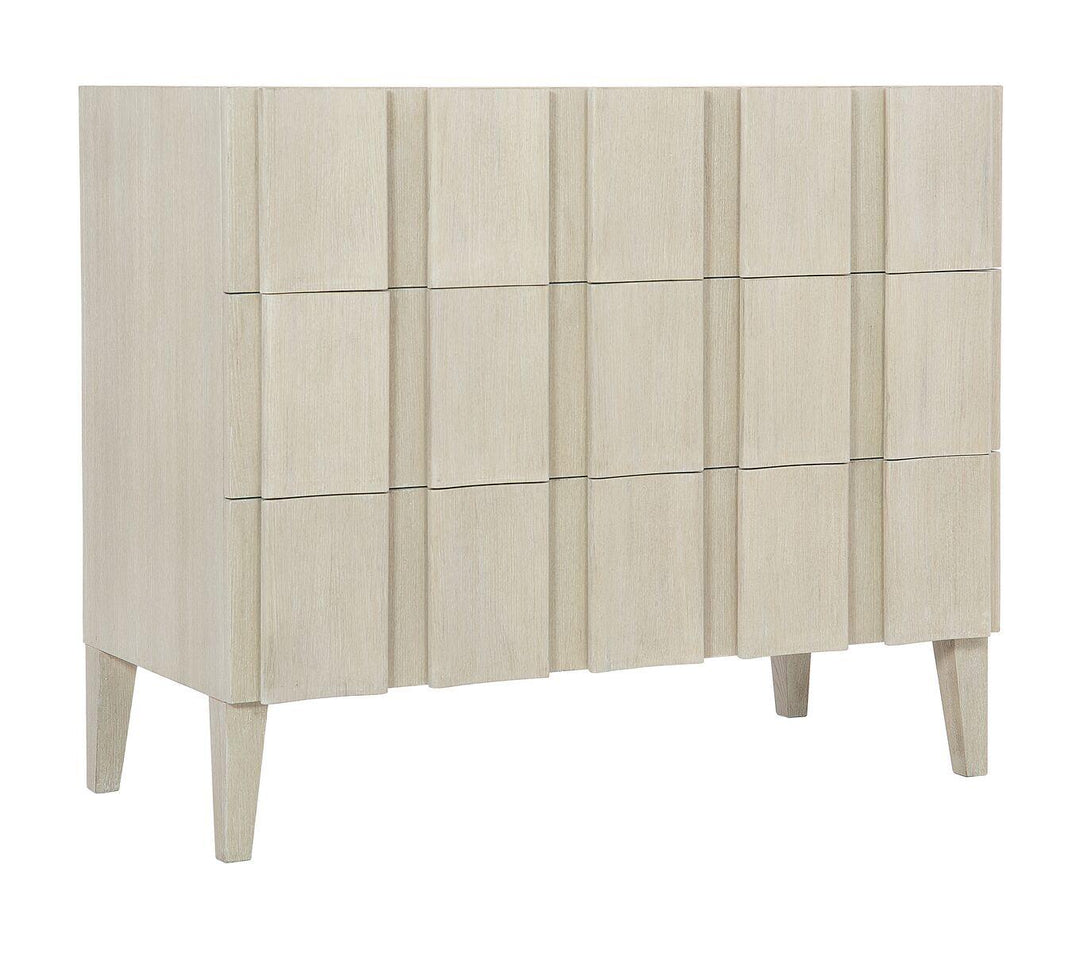 SwayLiving - East Hampton  Drawer Chest - '395115 | SwayLiving