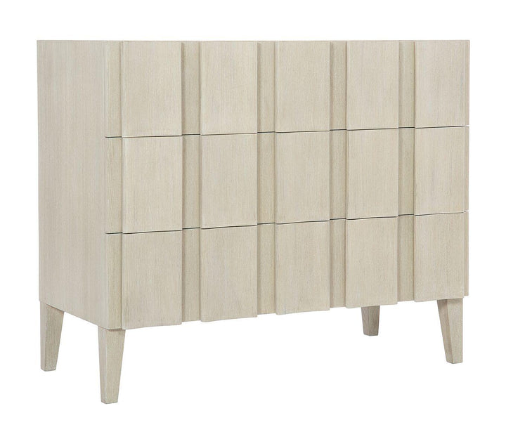 SwayLiving - East Hampton  Drawer Chest - '395115 | SwayLiving