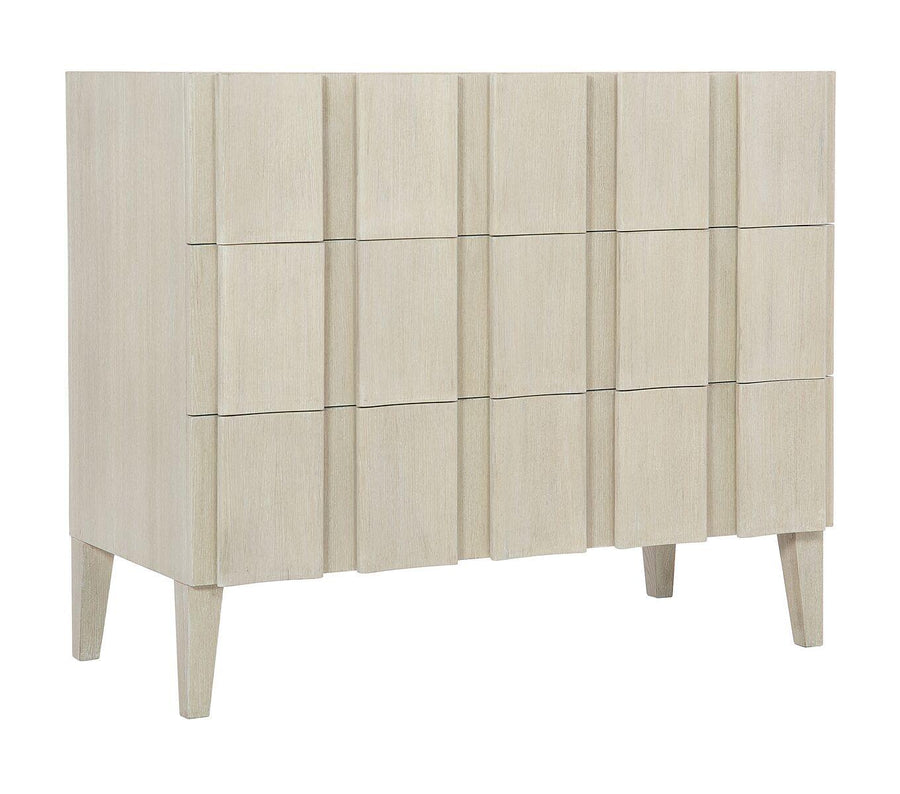 SwayLiving - East Hampton  Drawer Chest - '395115 | SwayLiving