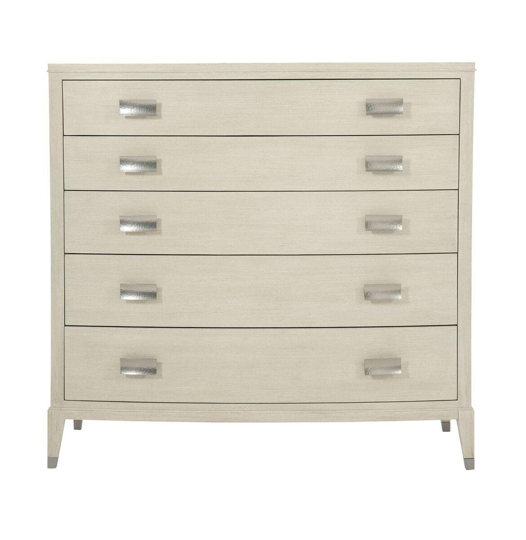 SwayLiving - East Hampton  Tall Drawer Chest - '395118 | SwayLiving